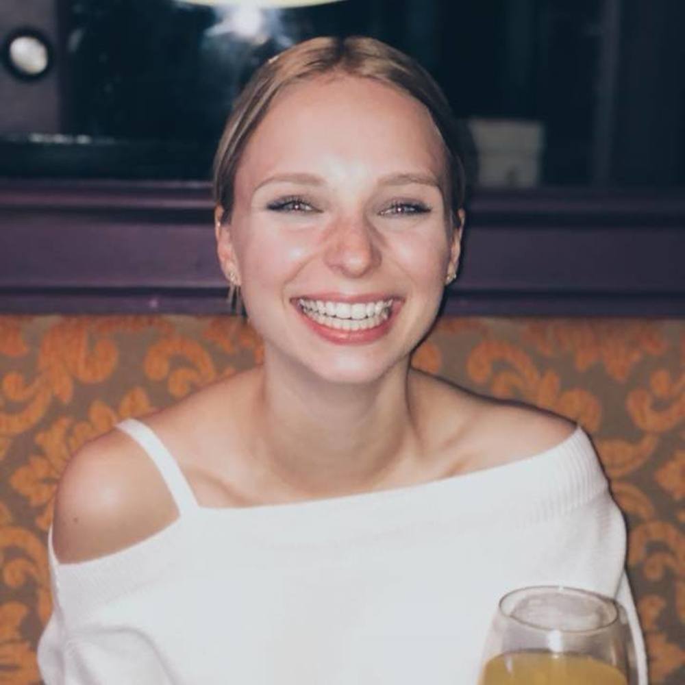 Meet your Posher, Lauren